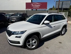Skoda KODIAQ Skoda KODIAQ 2.0 TDI 4X4 DSG