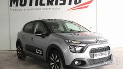 Citroen C3 1.2 PureTech Plus de 2024