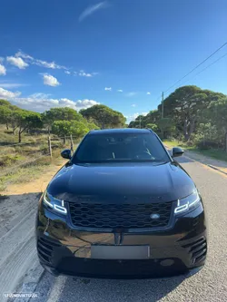Land Rover Range Rover Velar 3.0 D R-Dynamic HSE