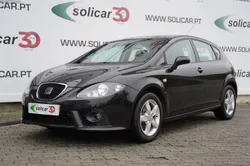 Seat Leon 1.9 TDi Ecomotive Reference