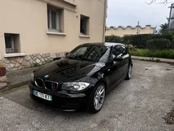 BMW 120d 177cv