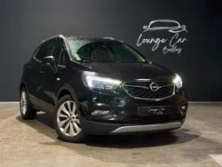 OPEL MOKKA X 1.6 CDTI - 136 ch 4x2 Innovation