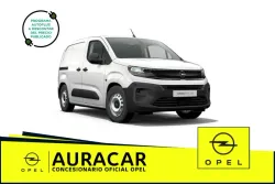 OPEL Combo -e Cargo L 800 50kWh 100kW