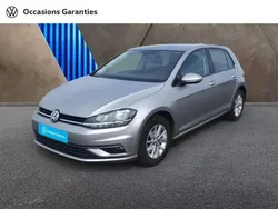 Volkswagen Golf 1.0 TSI 115ch Trendline Business Euro6d-T 5p