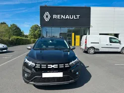 Dacia sandero iii stepway expression tce 90 cvt