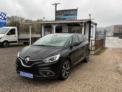 GRAND SCENIC 7 places INTENS 2020 /TVA/ 120 cv / 114000 km