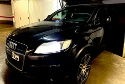 Audi Q7 Q7 4.2TDI quattro Tiptronic