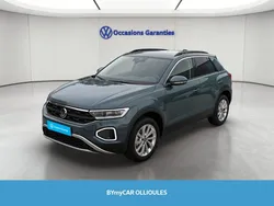 VOLKSWAGEN T-Roc 1.5 TSI EVO2 150 Start/Stop DSG7 VW Edition
