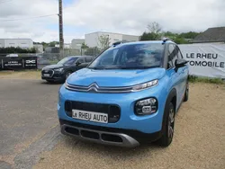 Citroen C3 AIRCROSS PURETECH 130CH GPS PURETECH 130CH S&S SHINE BUSINESS EAT6