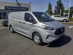 Ford Transit Custom Fg 320 L2H1 2.0 EcoBlue 136ch Trend