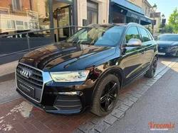 Audi Q3 2.0 TDI 184 AMBIENTE QUATTRO S TRONIC