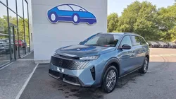 Peugeot 5008 HYBRID 145CH ALLURE E-DCS6