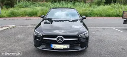 Mercedes-Benz 180