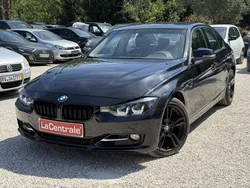 Bmw serie 3 320i sport 2014