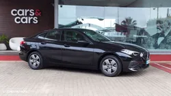 BMW 216 Gran Coupé d Advantage