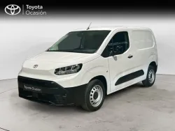 TOYOTA Proace City Van L1 1.5D GX 100