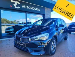 BMW 216 Gran Tourer Advantage