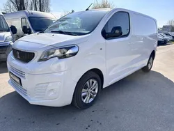 Peugeot EXPERT FG STANDARD 2.0 BLUEHDI 120CH S&S PREMIUM