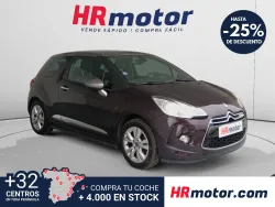 DS DS3 DS 3 1.2 PureTech S&S Style 110