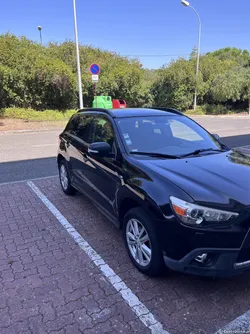 Mitsubishi ASX 1.8