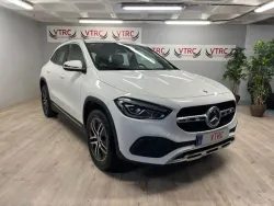 Mercedes-Benz GLA 200 200d 8G-DCT