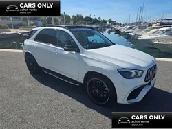 Mercedes Classe Gle 5.5 63 610 AMG S 4MATIC BVA