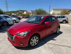 Mazda 2 1.5 diesel challenge 91000km 2016