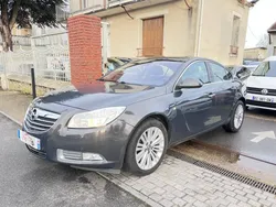 Opel Insignia 2.0 CDTI ecoFLEX 140ch Cosmo Pack Start&Stop