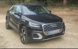AUDI Q2 1.0 TFSI Advanced 85kW