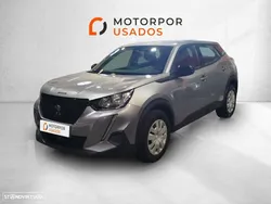 Peugeot 2008 1.2 PureTech Active