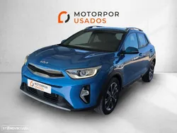 Kia Stonic 1.0 T-GDI Drive