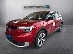 Ford Explorer 170ch Standard Range 52kWh Style RWD