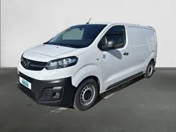 Opel Vivaro FOURGON FGN TAILLE M BLUEHDI 145 S&S BVM6