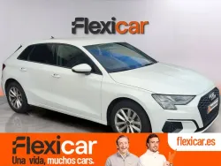 AUDI A3 Sportback 30 TFSI