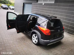 Peugeot 207 SW 1.6 HDi Outdoor FAP