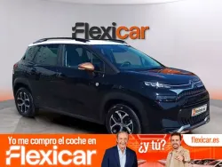 CITROEN C3 Aircross BlueHDi S&S Plus 110