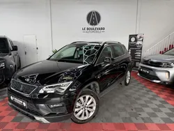 SEAT ATECA (241EUROS/MOIS) 1.5 TSI 150cv Style CARPLAY