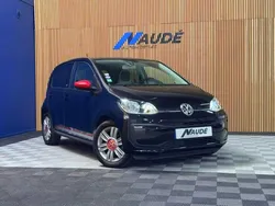 Volkswagen up 1.0 60 ch beats audio
