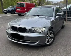 Bmw SERIE 1 (E81/E87) 120D 177CH LUXE 3P