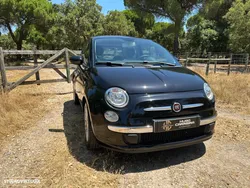 Fiat 500 1.2 S&S Lounge