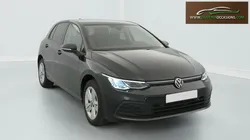 Volkswagen Golf 8 1.0 TSI OPF 110 BVM6 LIFE