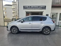 Peugeot 3008 1.6 BlueHDi Style