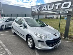 Peugeot 308 1.6 VTI 16V CONFORT PACK 5P