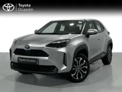 Toyota Yaris Cross 120H Active Tech