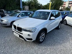 Bmw X3 F25 S DRIVE 2.0D 150ch GPS/CAMÉRA/JA/RADAR AV AR