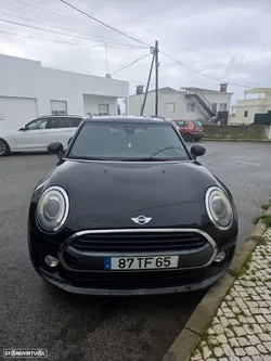 MINI Clubman One D