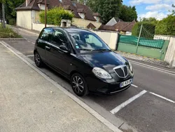 Lancia upsilon CT ok