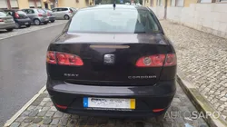 Seat Cordoba 1.4 TDi Passion de 2005