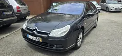 Citroën C5 HDI