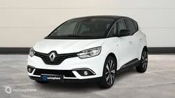 Renault Scénic 1.7 Blue dCi 120ch Limited